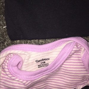 Gerber Other - Baby bundle Gerber Other - Baby bundle